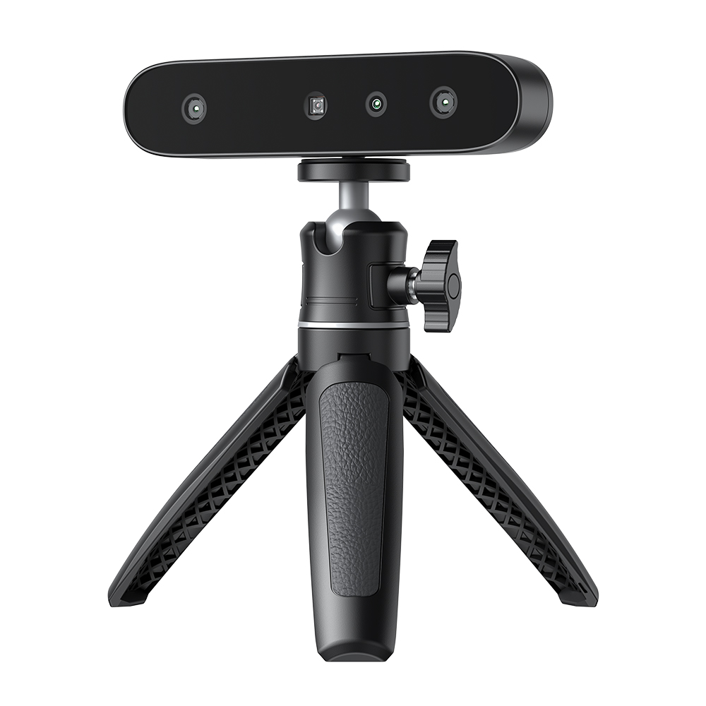 Creality CR-Scan Ferret SE – zakres pracy