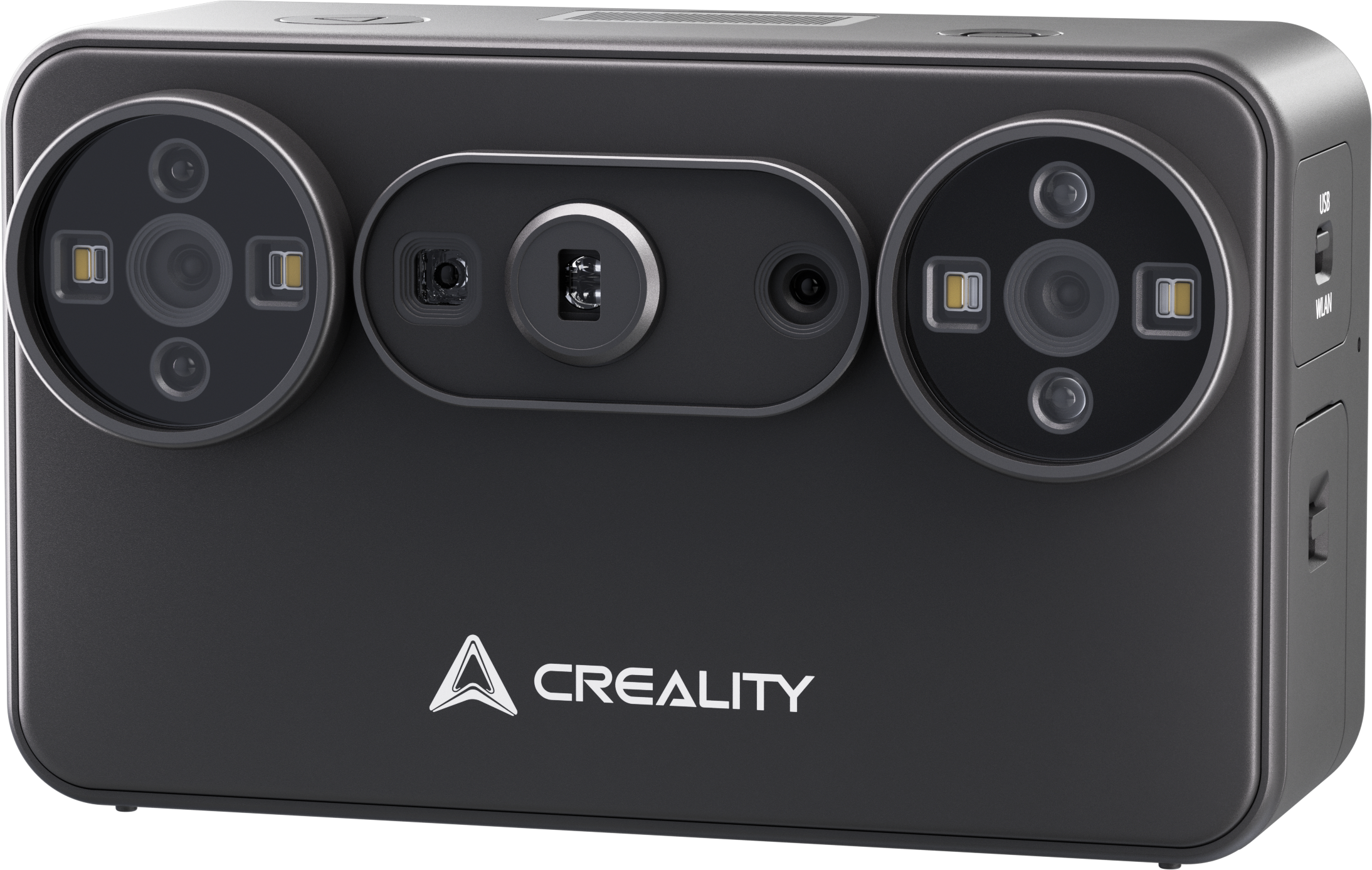 Creality Pika – zdjęcie produktu