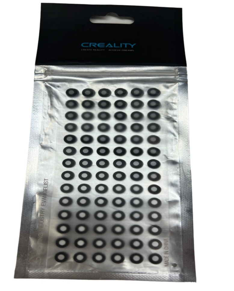 Markery odblaskowe Creality 3 mm – 1680 szt. – zdjęcie produktu