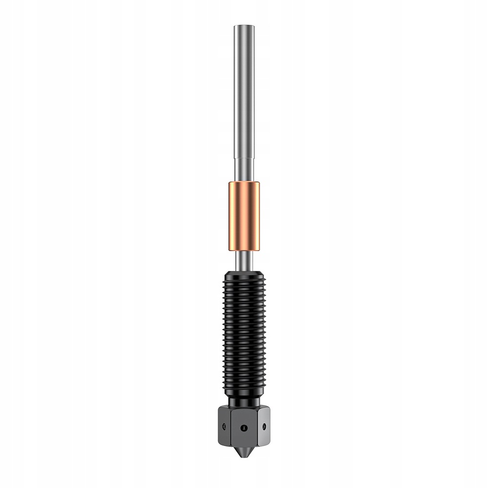 Dysza Creality E3D Obxidian High Flow 0,4 mm Unicorn
