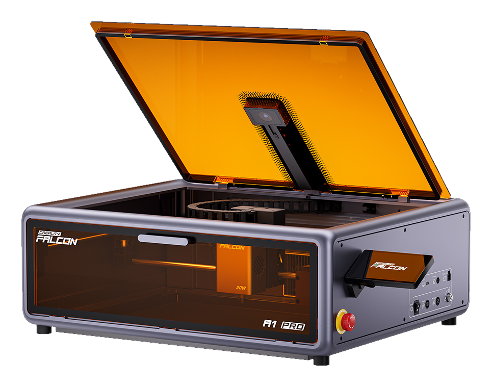 Laser Creality Falcon A1 Pro 20W