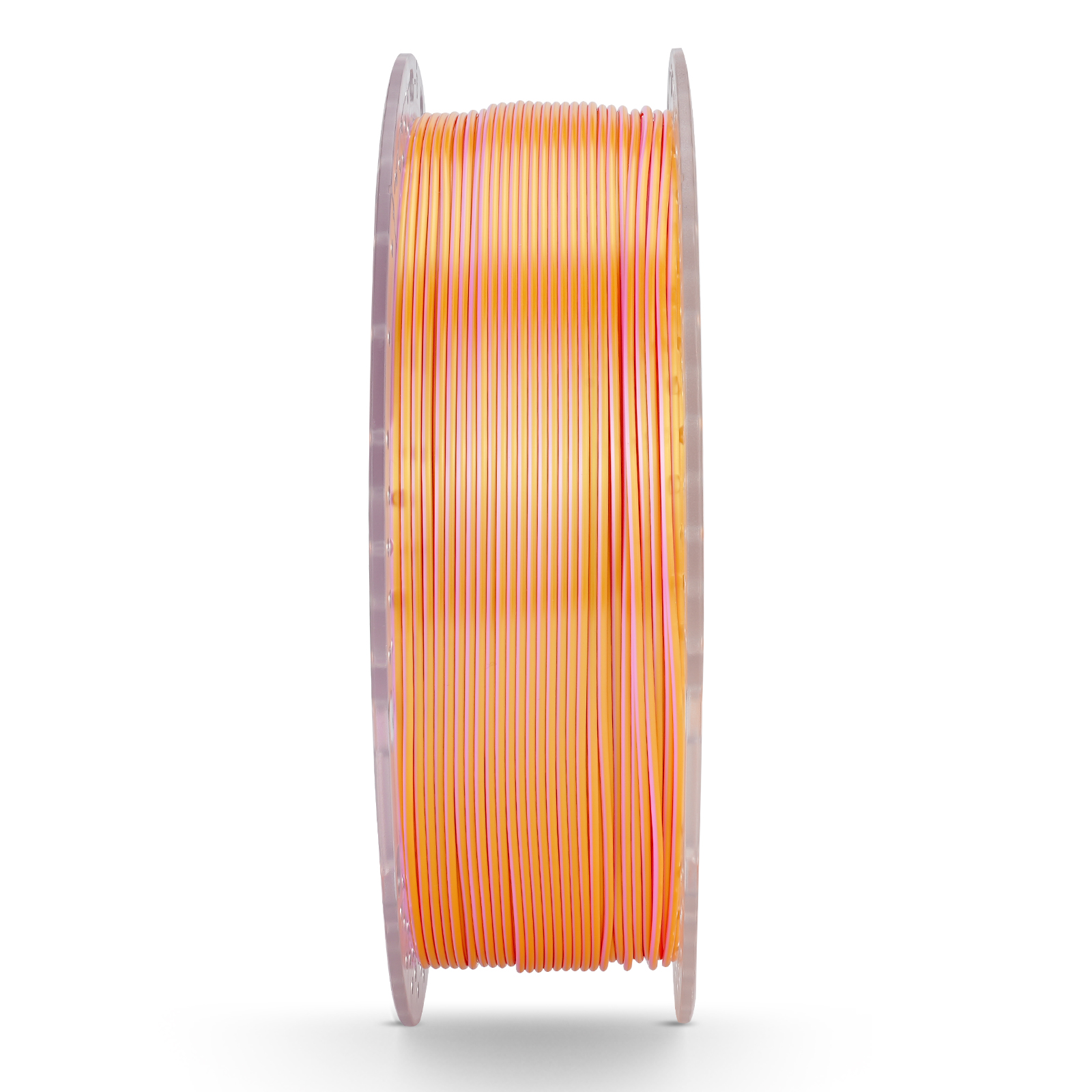 Filament Sunlu Silk PLA+ Pink Gold - obraz 2