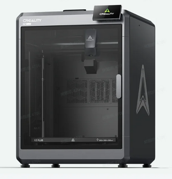 DRUKARKA 3D CREALITY K2 PLUS NOWOŚĆ! CFS