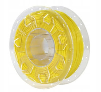 ORYGINALNY CREALITY ENDER PLA 1KG ŻÓŁTY YELLOW