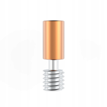 GARDZIEL GŁOWICY SPRITE EKSTRUDER ENDER 3 S1 TYTAN