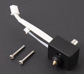 Blok Grzejny standard Ender 3 S1