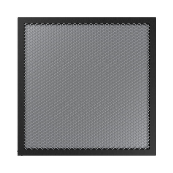 POLE ROBOCZE DO MODUŁU LASERA CREALITY 3D 235x235 PLASTER MIODU HONEYCOMB