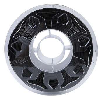 CREALITY FILAMENT CR-TPU CZARNY BLACK 1kg 1,75mm