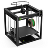 Creality Ender-5 Max — Duża drukarka 3D FDM 400x400x400, 1.75mm, do 300°C