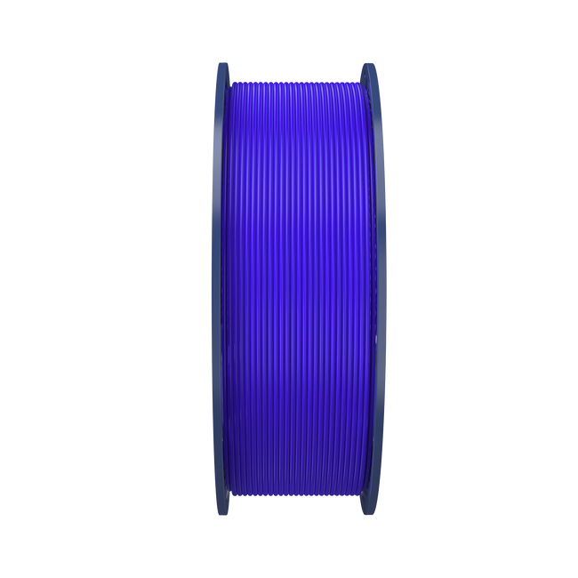 FILAMENT SUNLU HIGH SPEED PLA+ NIEBIESKI BLUE 1KG