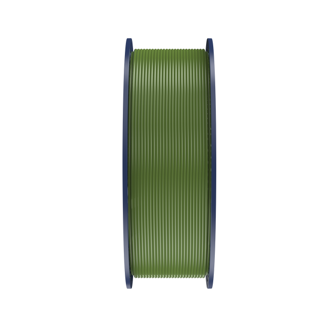 FILAMENT SUNLU PLA+ 2.0 OLIWKOWY OLIVE GREEN 1KG