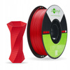 Filament Creality Soleyin Ultra PLA 1,75mm 1kg Czerwony Strawberry Cream