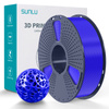 SUNLU TPU BLUE NIEBIESKI 1kg