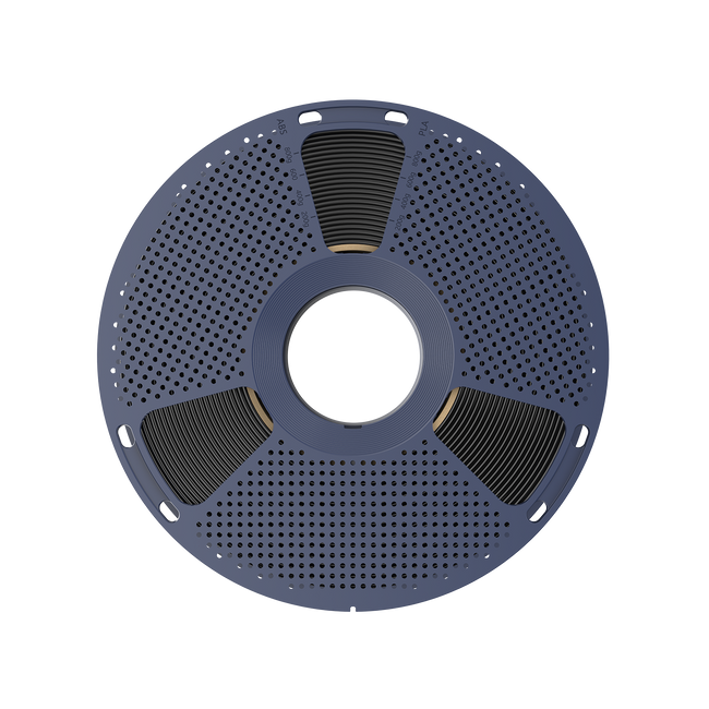 Filament SUNLU PVB Black Czarny 1kg 1,75mm