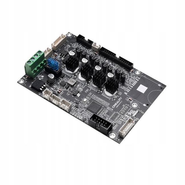 Płyta główna Creality V3KEMAINBOARD – oryginalna do Ender-3 V3 KE, zamiennik
