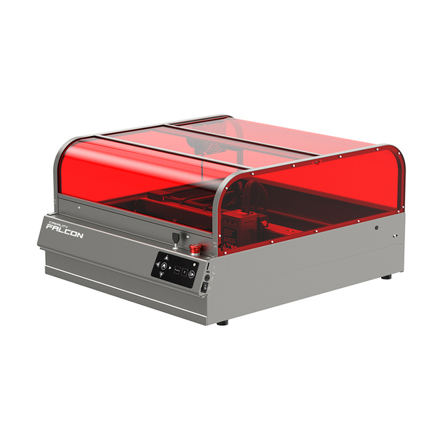 Laser Creality FALCON2 Pro S 40W (Grawer Laserowy, Air Assist)
