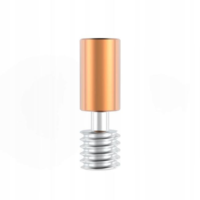 GARDZIEL GŁOWICY SPRITE EKSTRUDER ENDER 3 S1 TYTAN