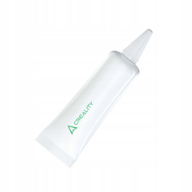 Creality pasta termoprzewodząca 10g – oryginalna thermal grease do drukarek 3D