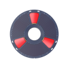 Filament SUNLU Silk PLA+ Red Czerwony 1kg 1,75mm