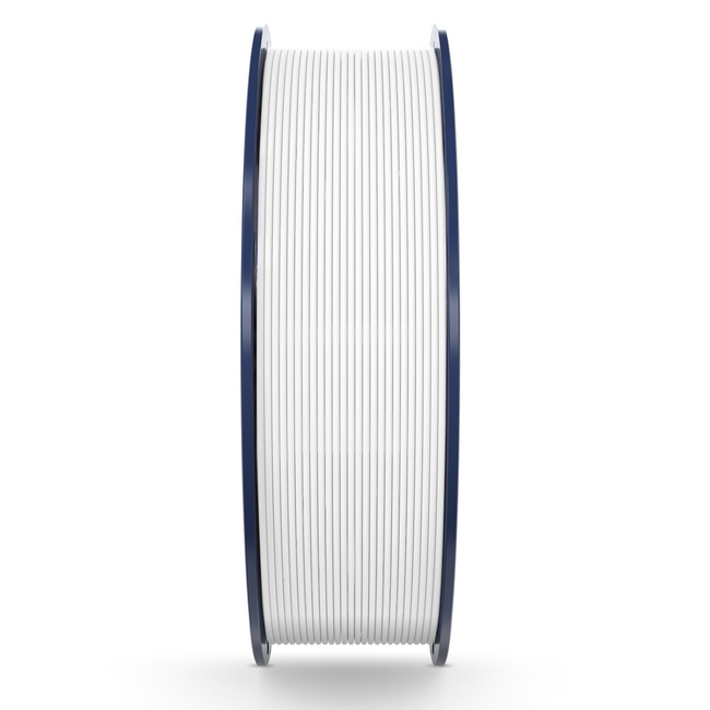 SUNLU HIGH SPEED MATTE PETG WHITE BIAŁY 1kg