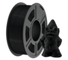 SUNLU Apla Antistring PLA Black Czarny 1,75mm 1kg