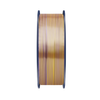 Filament SUNLU Silk PLA+ Tri-color Black Gold Purple Trójbarwny 1kg 1,75mm