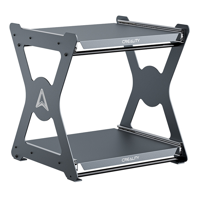 Creality CFS Workstand – solidny stojak roboczy do systemu CFS ...