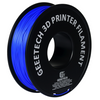 GEEETECH FILAMENT PLA BLUE NIEBIESKI 1KG