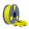 FILAMENT SUNLU YELLOW ŻÓŁTY PLA 1kg