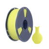żółty