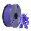 fioletowy