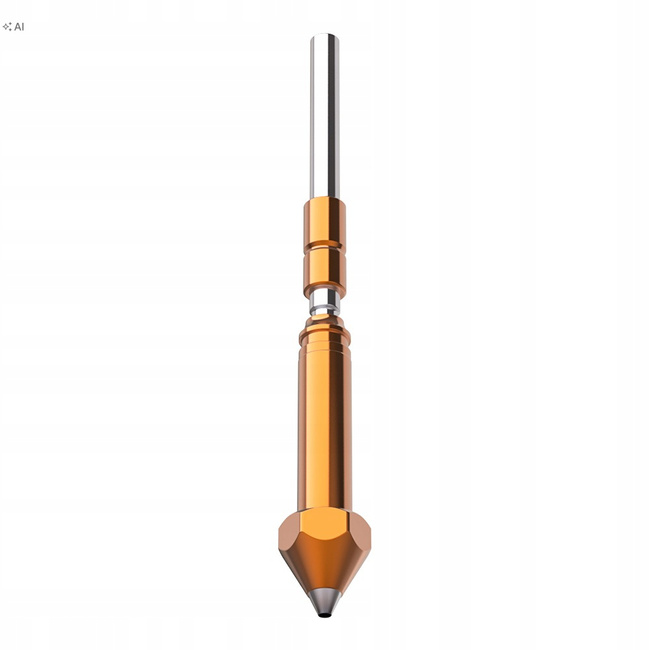 Dysza Creality Quick‑Swap 0,4 mm do Ender‑3 V4 (model 4008030120)