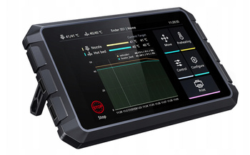 CREALITY SONIC PAD DO DRUKAREK 3D EKRAN DOTYKOWY