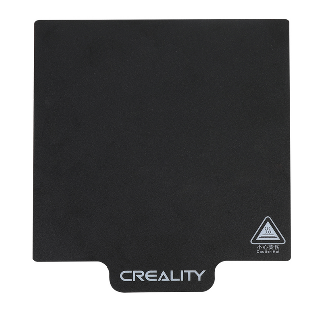 Podkładka Creality Sermoon V1 Pro 185 X 185