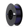 Filament Creality CR-PETG Transparent Blue Niebieski Transparentny 1kg 1,75mm
