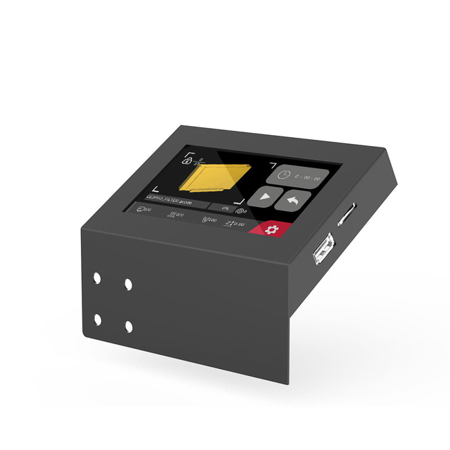 CREALITY ORYGINALNY EKRAN DOTYKOWY 3D PAD MINI 4.3