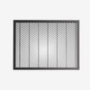 Creality Stół Roboczy Honeycomb Typu Plaster Miodu Do Lasera 460X346MM A1
