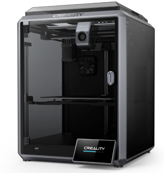 CREALITY K1 220*220*240 mm drukarka 3D