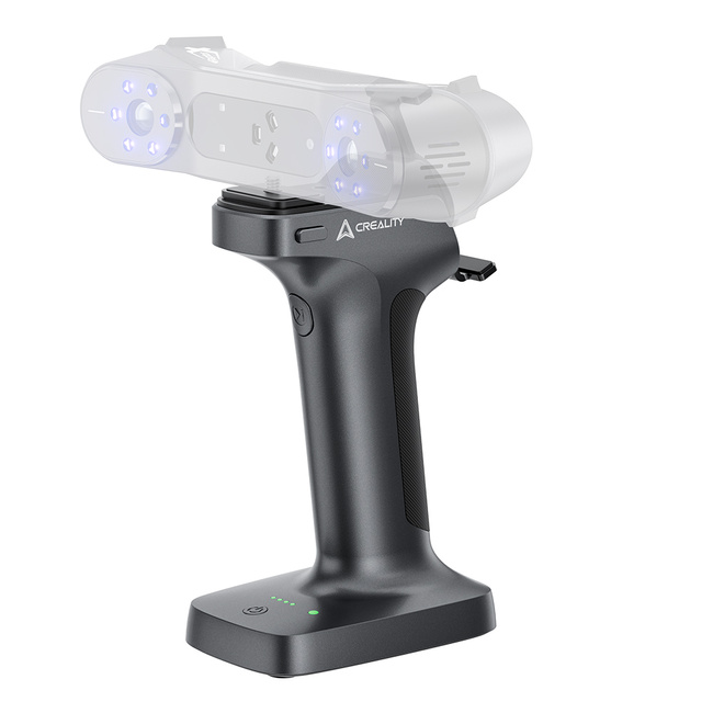 Uchwyt Do Skanera 3D Creality Scan Bridge Otter (Wi-fi 6, Bezprzewodowy)