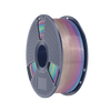 Filament SUNLU PLA Transparent Rainbow 04 Tęcza 04 1kg 1,75mm