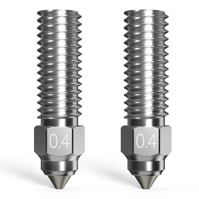 ZESTAW DYSZA CREALITY K1 K1 MAX 0,4 0,6 0,8