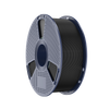 FILAMENT SUNLU PLA+ 2.0 CZARNY BLACK 1KG