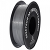 Geeetech Filament PLA Silk Sparkly Silver 1kg