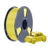 żółty