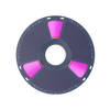 Filament SUNLU Silk PLA+ Purple Fioletowy 1kg 1,75mm