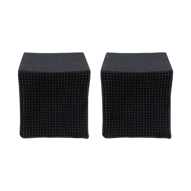 CREALITY FILTRY WĘGLA AKTYWNEGO DO HALOT MAGE 2 szt.