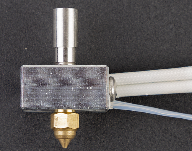 Blok Grzejny standard Ender 3 S1