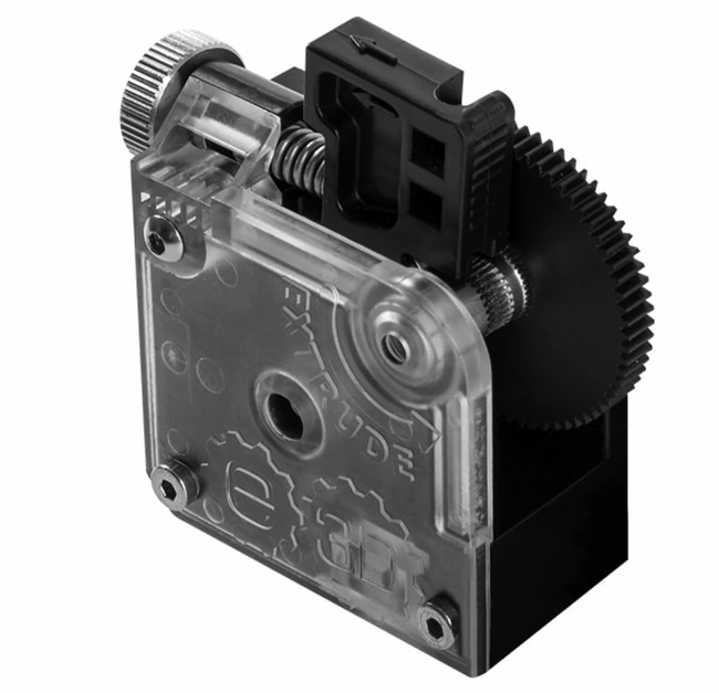 Ender 3 V2 Titan Ekstruder E3D Kit Ulepszenie