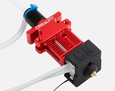 CREALITY ORYGINALNY HOTEND CR-6 SE, CR-6 MAX