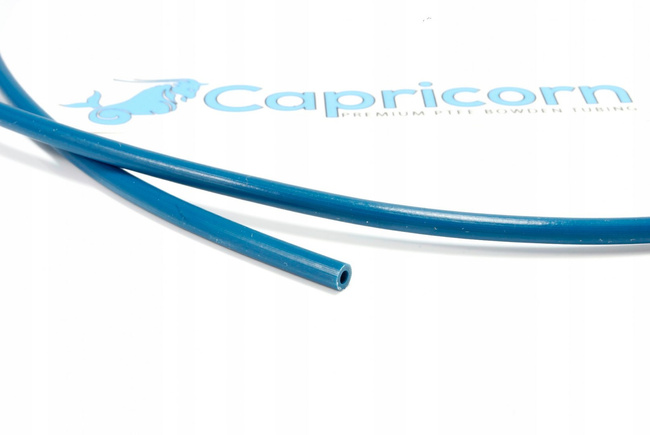 Oryginalna Rurka Capricorn PTFE Xs Series 1m